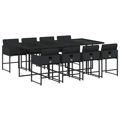 Patio Dining Set with