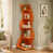 Orange sélectionné