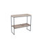 Magaw 80cm W Metal Shelving Unit
