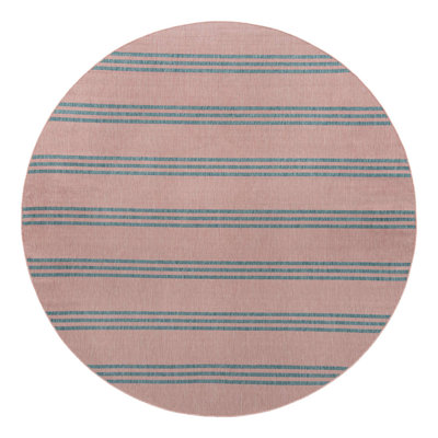 Jill Zarin Anguilla Indoor/Outdoor Rug