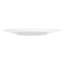 Life White Dinner Service, 12 Pieces