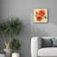 «Bright Tropics 3» par Cheri Blum, art mural sur toile-516056216