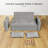 Bergthold Upholstered Armchair-1863676154