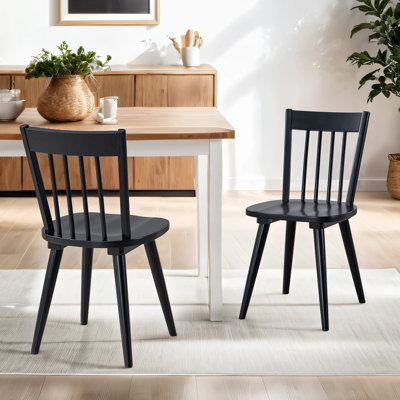 Chaises de salle à manger Driana
