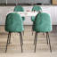 Kelci 47cm H Foam Padding Upholstered Side Chair-75140054