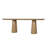Ingrid 84" Dining Table-36351329