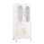 Blanc est en rupture de stock