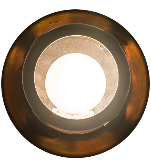 Fulton Prime 1 - Light Pendant
