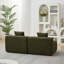 Canapé modulaire Chenille-762740699