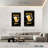 Kema Ice Cold Beer Wall Sign-108668961