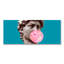 Bubble Gum David Print-55666938