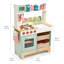 Preschool Play Kitchen Set