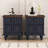 20.47"Bedside Cabinet-77200793