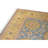 Hand Knotted Wool Oriental Indoor Rug