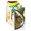 Cotton Jacquard Tea Towel