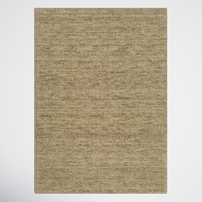 Sabrine Wool Indoor Rug