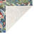 Afaf Performance Hand Tufted Floral Indoor / Outdoor Rug-24629756