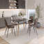 35.06cm H Metal Accent-1312795770