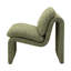 Fauteuil d'appoint l 26,4 po Boucle-1316917980