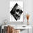 Hitzel Grunge Unearthly Skull-108520721