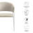 Nella Upholstered Performance Velvet Dining Chair Set Of 2-105239816-105239821
