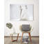 « winter dreaming », reproduction de photo sur toile-2095311962