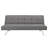 Upholstered 68.9'' Sleeper Sofa