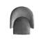Emi Upholstered Barrel Chair-22860490