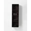 Luce 13" Wall-Mounted Side Cabinet-110541093