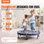 Trampoline 36 po pour enfants