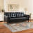 Amariyon 80" Genuine Leather Sofa-2018528606