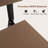 1PC Patio 4-Person Bench 72” Extra Long Bench w/ All-Weather HDPE Seat & Back-2087479000