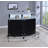Northampton 60'' Home Bar