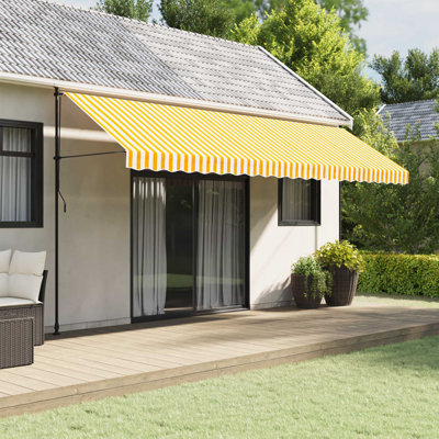 Replacement Fabric For Awning Valance
