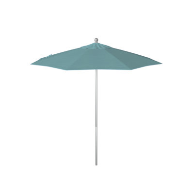 Parasol de marché 90 po Sunbrella