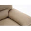 Upholstered Corduroy Armchair-1499004013