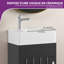 Freestanding Bathroom Cabinet-976504646