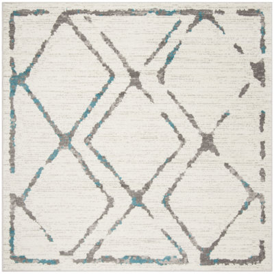 Cohrs Performance Geometric Rug
