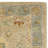 Tingley Hand Tufted Wool Pile Oriental Rug-785140736