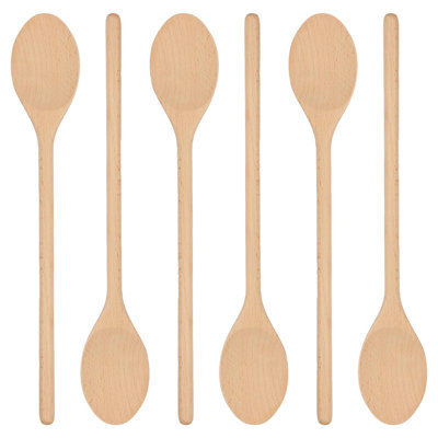 Argon Tableware 6 Cooking Spoon