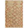 Medina Jute / Sisal Abstract Area Rug