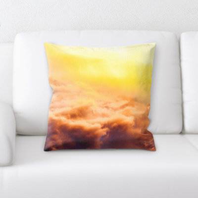 Coussin décoratif Everette