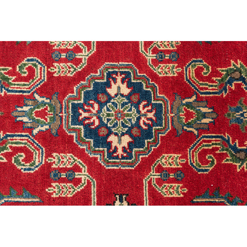 Tapis rouge Mosley
