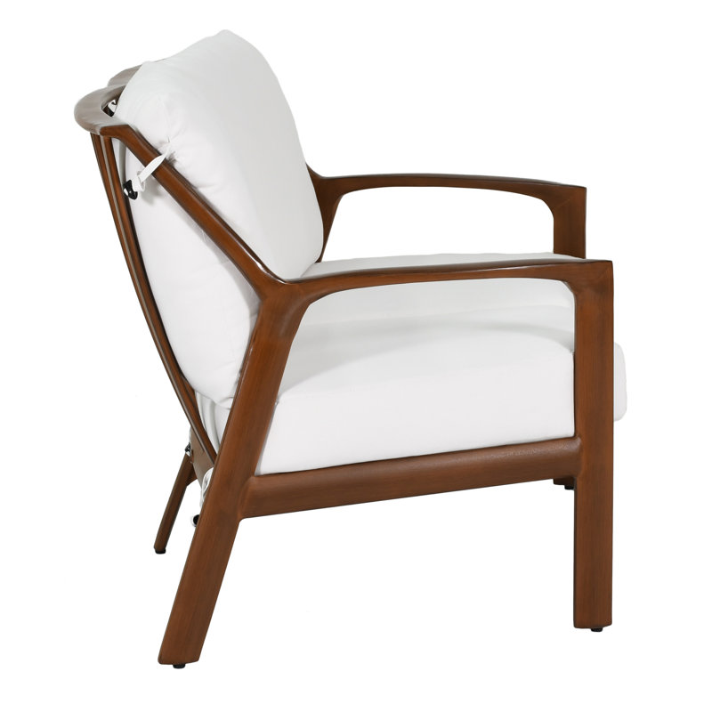 Berkeley Outdoor 2 - Seat Loveseat