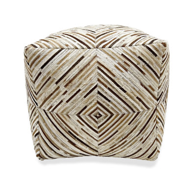 MASAI DIAMOND TAN