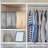 130L Foldable Storage Bag For Comforter-1880499087