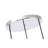 Vandyke 3-Light Cluster Geometric and Cylinder Pendant -1825659228-1825659230