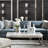Arctic Coffee Table