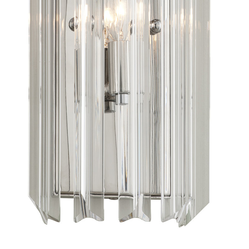 Charisma 1 Light Wall Sconce