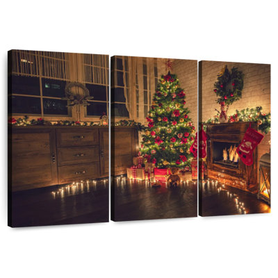 Christmas At Home